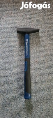 Pure Work 200g lakatos kalapács gumírozott nyél