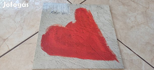 Pure bakelit hanglemez