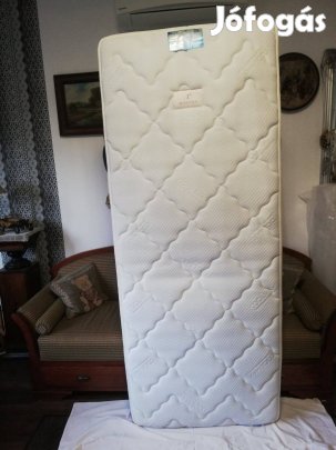 Purelife Richter Lux matrac 80x200 cm megkímélt