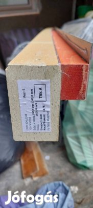 Purenit 100x60x2620 alu takaróval