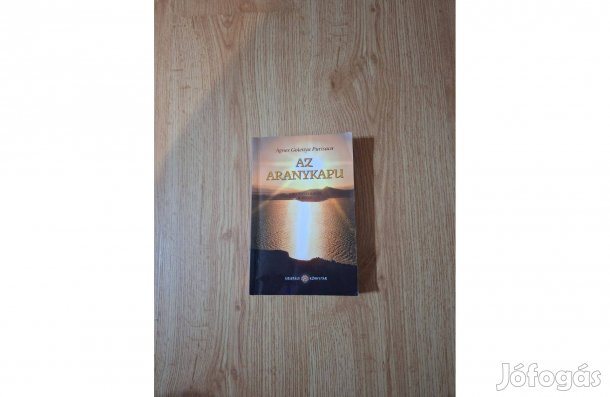 Purisaca Golenya Ágnes: Az aranykapu