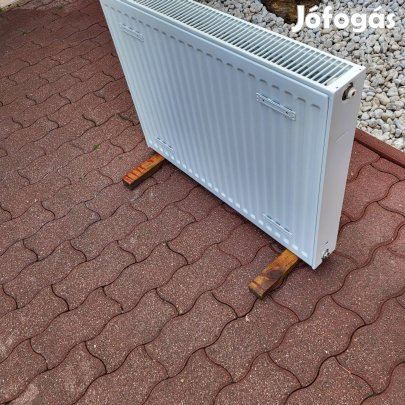 Purmo radiátor. 