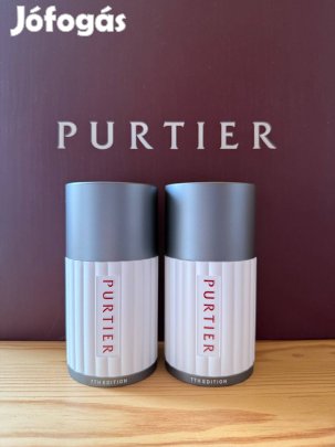 Purtier 7th edition kapszula