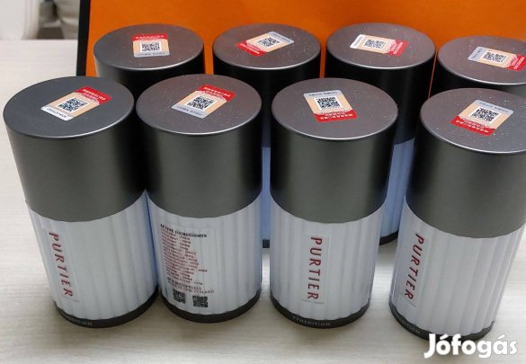 Purtier étrend kiegészítő