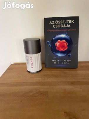Purtier őssejt kapszula