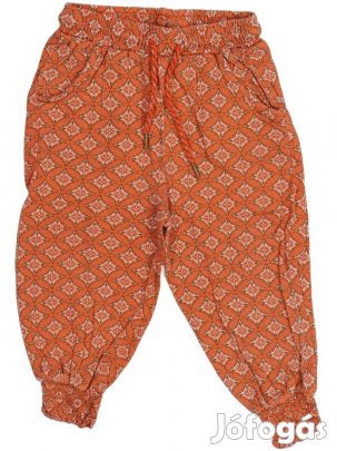 Pusblu Használt (újszerű) Lány Hosszúnadrág (Méret: 98)