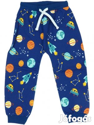 Pusblu Új (címke nélküli) Fiú Melegítőnadrág (Méret: 104)