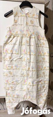 Pusblu tipegő hálózsák