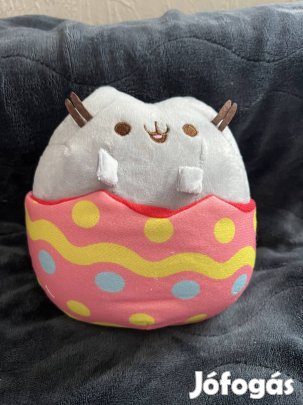 Pusheen Dagicica Húsvéti plüss