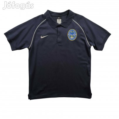 Puskás Akadémia 2011 Nike traveller póló M-es