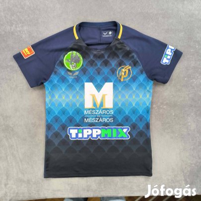 Puskás Akadémia 2020-21 2Rule hazai foci mez L-es