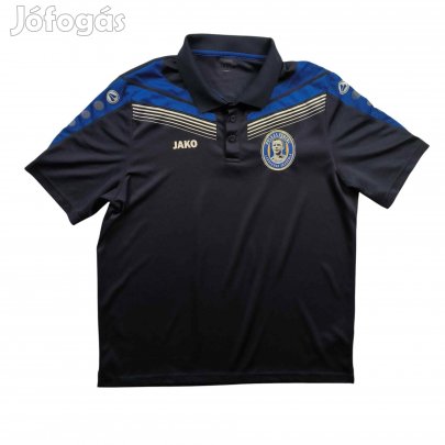 Puskás Akadémia Jako traveller póló L-es