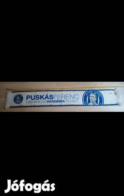 Puskás Ferenc Labdarugó sál