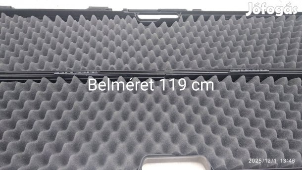 Puskatok új méretek a képeken