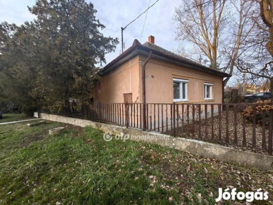 Püspökladányi eladó 103 nm-es ház
