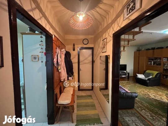 Püspökladányi eladó 95 nm-es ház