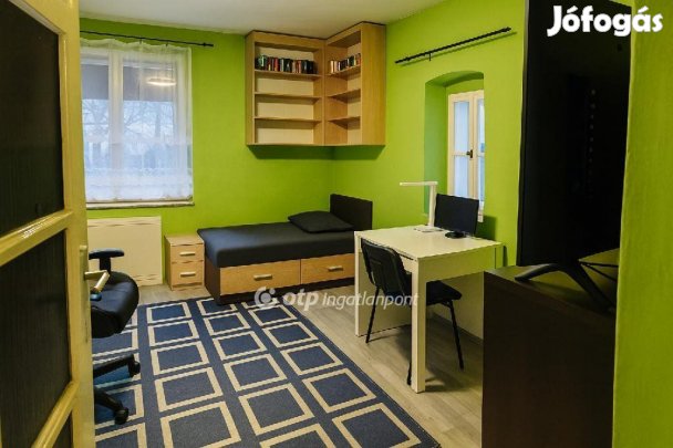 Püspökszilágyi 61 nm-es ház eladó