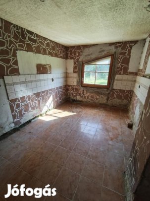 Pusztamagyaródi eladó 100 nm-es ház