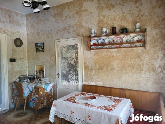 Pusztamonostori 203 nm-es ház eladó