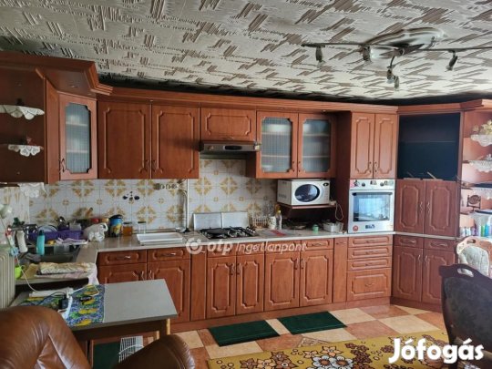 Pusztamonostori eladó 203 nm-es ház