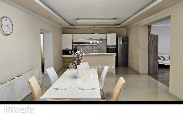 Pusztaszabolcsi 130 nm-es ház eladó #5155613