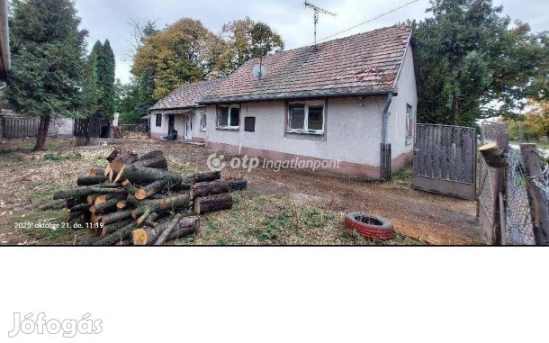 Pusztaszabolcsi 74 nm-es ház eladó #5099434