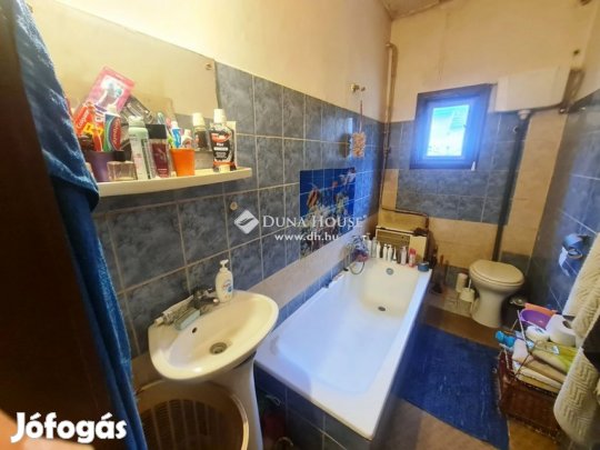 Pusztaszemesi 60 nm-es ház eladó