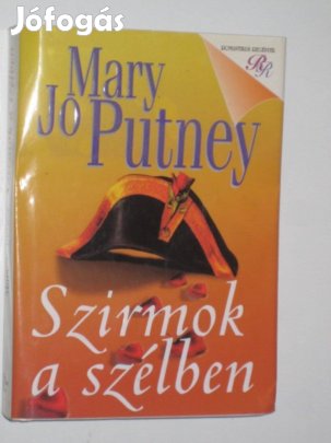 Putney Szirmok a szélben