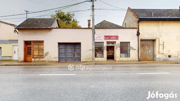 Putnoki 120 nm-es ház eladó