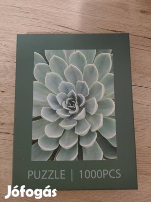 Puzzle 1000 darabos