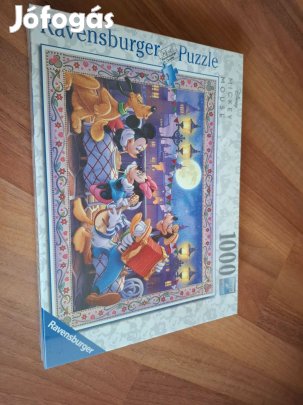 Puzzle Disney