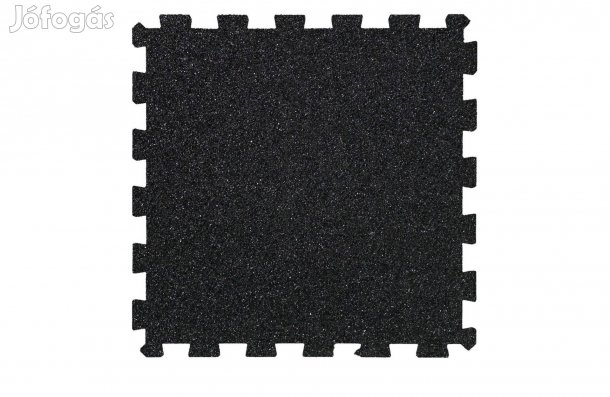 Puzzle Home 20 fekete, Medence alá gumilap burkolatok országos szállí