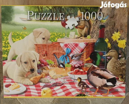 Puzzle kedvelőknek