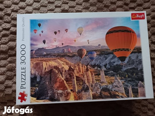 Puzzlek eladók 