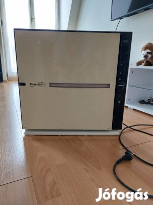 Pwc-570-ion zepter levegőtisztító