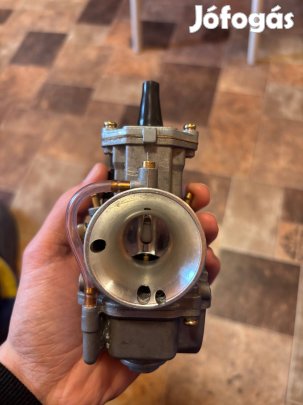 Pwk karburátor 24 es (teljesen új)