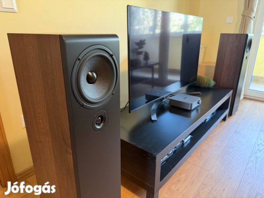 Pylon Audio Opal 20 Hangfal (Pár) dió - Új