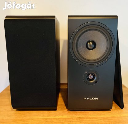 Pylon audio opal monitor hangfal