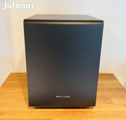 Pylon audio opal sub