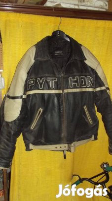 Python motoros dzseki (60-as méret)