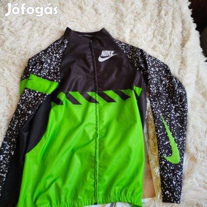 Q36.5 Pro nike kerékpáros felsö új cimkés XXL-es méret