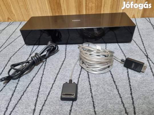 QE55Q7FNA Qled televízióhoz Samsung SOC1001N box