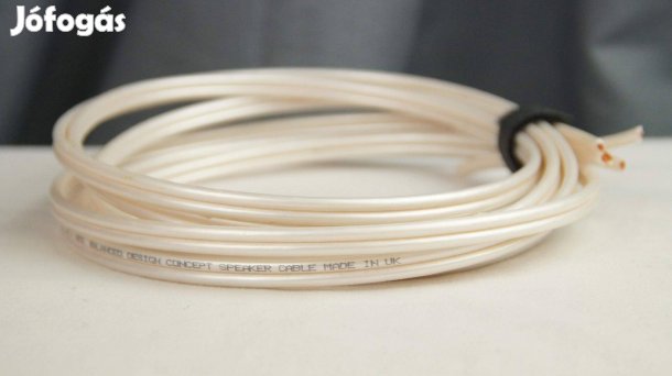 QED Balanced Concept 2x1,4