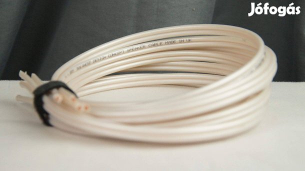 QED Balanced Concept 2x1,9