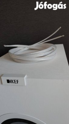 QED Reference Silver Anniversary Xt