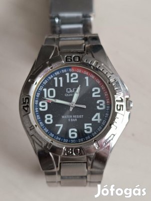 Q&Q (Citizen) kvarc férfi óra