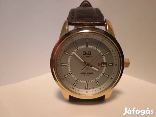 Q&Q férfi karóra 