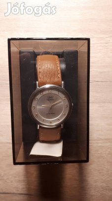 Q&Q férfi karóra eladó