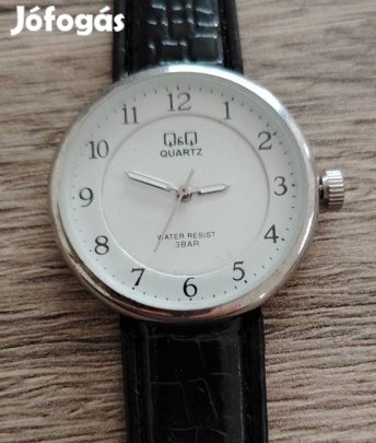 Q&Q férfi karóra eladó.