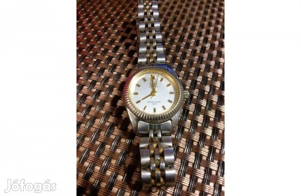 Q & Q női karóra eladó!